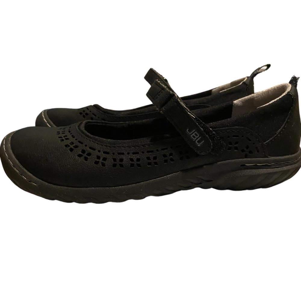 JBU by Jambu Mary Janes